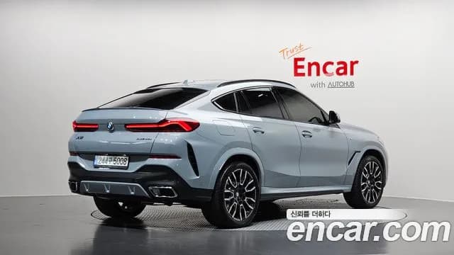 2026 BMW X6 (G06) xDrive40i M Sport Sold VIN WBA31EX01T9198257 – photo 17 2026 BMW X6 (G06) xDrive40i M Sport Sold VIN WBA31EX01T9198257 – photo 17