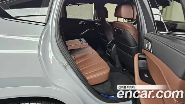 2026 BMW X6 (G06) xDrive40i M Sport Sold VIN WBA31EX01T9198257 – photo 21 2026 BMW X6 (G06) xDrive40i M Sport Sold VIN WBA31EX01T9198257 – photo 21