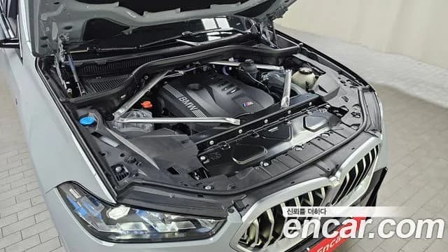 2026 BMW X6 (G06) xDrive40i M Sport Sold VIN WBA31EX01T9198257 – photo 22 2026 BMW X6 (G06) xDrive40i M Sport Sold VIN WBA31EX01T9198257 – photo 22