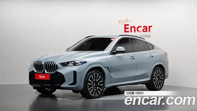 2026 BMW X6 (G06) xDrive40i M Sport Sold VIN WBA31EX01T9198257 – photo 26 2026 BMW X6 (G06) xDrive40i M Sport Sold VIN WBA31EX01T9198257 – photo 26
