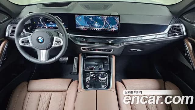 2026 BMW X6 (G06) xDrive40i M Sport Sold VIN WBA31EX01T9198257 – photo 27 2026 BMW X6 (G06) xDrive40i M Sport Sold VIN WBA31EX01T9198257 – photo 27