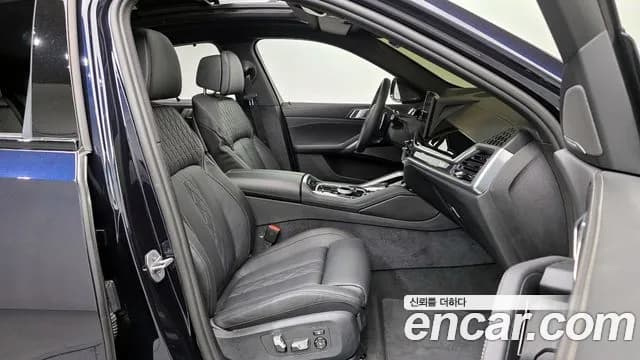 2025 BMW X6 (G06) xDrive40i M Sport Sold VIN WBA31EX03S9120738 – front exterior 2025 BMW X6 (G06) xDrive40i M Sport Sold VIN WBA31EX03S9120738 – front exterior