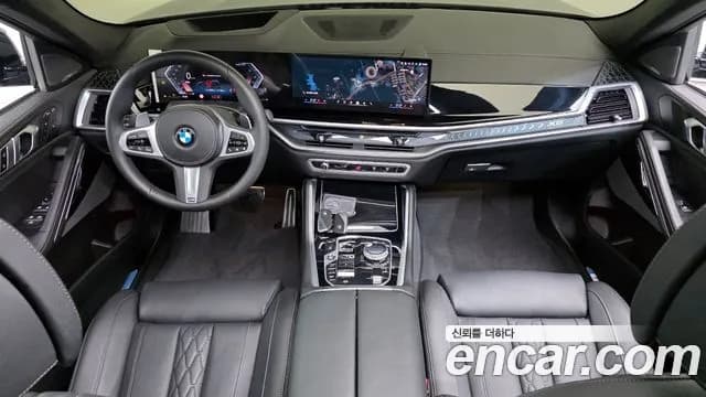 2025 BMW X6 (G06) xDrive40i M Sport Sold VIN WBA31EX03S9120738 – photo 16 2025 BMW X6 (G06) xDrive40i M Sport Sold VIN WBA31EX03S9120738 – photo 16