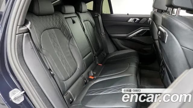 2025 BMW X6 (G06) xDrive40i M Sport Sold VIN WBA31EX03S9120738 – photo 17 2025 BMW X6 (G06) xDrive40i M Sport Sold VIN WBA31EX03S9120738 – photo 17
