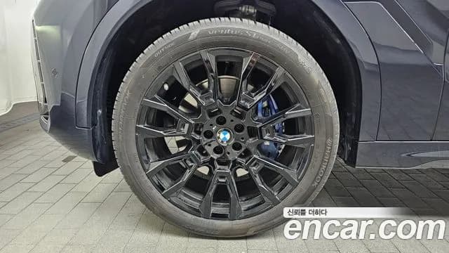 2025 BMW X6 (G06) xDrive40i M Sport Sold VIN WBA31EX03S9131786 – engine bay 2025 BMW X6 (G06) xDrive40i M Sport Sold VIN WBA31EX03S9131786 – engine bay
