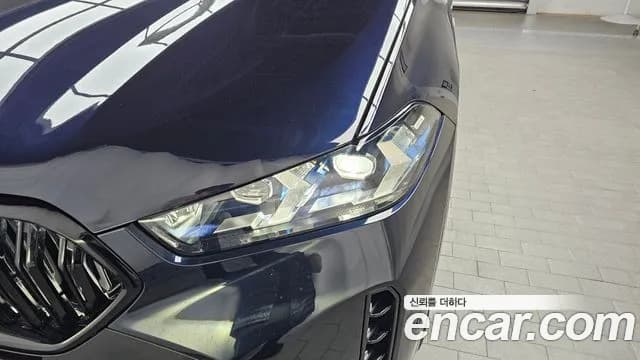 2025 BMW X6 (G06) xDrive40i M Sport Sold VIN WBA31EX03S9131786 – photo 15 2025 BMW X6 (G06) xDrive40i M Sport Sold VIN WBA31EX03S9131786 – photo 15