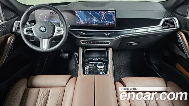 2025 BMW X6 (G06) xDrive40i M Sport Sold VIN WBA31EX03S9131786 – photo 16 2025 BMW X6 (G06) xDrive40i M Sport Sold VIN WBA31EX03S9131786 – photo 16