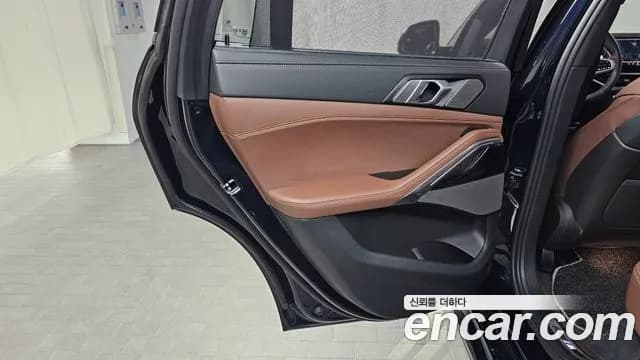 2025 BMW X6 (G06) xDrive40i M Sport Sold VIN WBA31EX03S9131786 – photo 20 2025 BMW X6 (G06) xDrive40i M Sport Sold VIN WBA31EX03S9131786 – photo 20