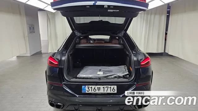 2025 BMW X6 (G06) xDrive40i M Sport Sold VIN WBA31EX03S9131786 – photo 22 2025 BMW X6 (G06) xDrive40i M Sport Sold VIN WBA31EX03S9131786 – photo 22