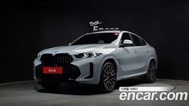 2026 BMW X6 (G06) xDrive40i M Sport Sold VIN WBA31EX03T9172419 – exterior detail 2026 BMW X6 (G06) xDrive40i M Sport Sold VIN WBA31EX03T9172419 – exterior detail