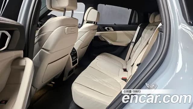 2026 BMW X6 (G06) xDrive40i M Sport Sold VIN WBA31EX03T9172419 – trunk area 2026 BMW X6 (G06) xDrive40i M Sport Sold VIN WBA31EX03T9172419 – trunk area