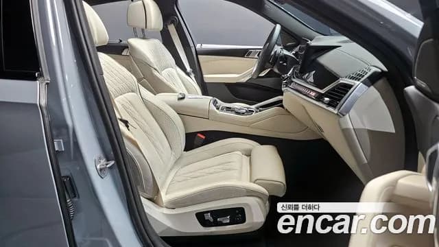 2026 BMW X6 (G06) xDrive40i M Sport Sold VIN WBA31EX03T9172419 – photo 13 2026 BMW X6 (G06) xDrive40i M Sport Sold VIN WBA31EX03T9172419 – photo 13