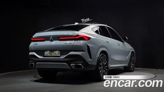 2026 BMW X6 (G06) xDrive40i M Sport Sold VIN WBA31EX03T9172419 – photo 19 2026 BMW X6 (G06) xDrive40i M Sport Sold VIN WBA31EX03T9172419 – photo 19