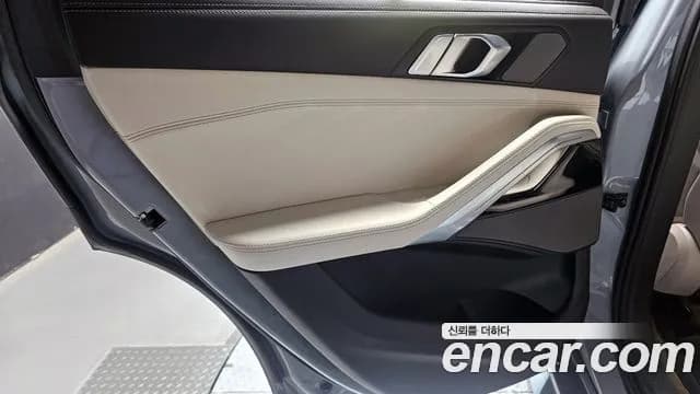 2026 BMW X6 (G06) xDrive40i M Sport Sold VIN WBA31EX03T9172419 – photo 21 2026 BMW X6 (G06) xDrive40i M Sport Sold VIN WBA31EX03T9172419 – photo 21