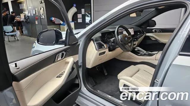2026 BMW X6 (G06) xDrive40i M Sport Sold VIN WBA31EX03T9172419 – photo 24 2026 BMW X6 (G06) xDrive40i M Sport Sold VIN WBA31EX03T9172419 – photo 24