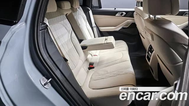 2026 BMW X6 (G06) xDrive40i M Sport Sold VIN WBA31EX03T9172419 – photo 25 2026 BMW X6 (G06) xDrive40i M Sport Sold VIN WBA31EX03T9172419 – photo 25