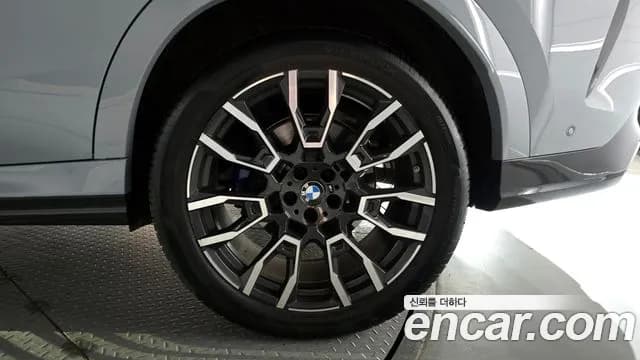 2026 BMW X6 (G06) xDrive40i M Sport Sold VIN WBA31EX03T9172419 – photo 26 2026 BMW X6 (G06) xDrive40i M Sport Sold VIN WBA31EX03T9172419 – photo 26