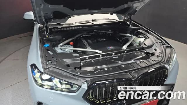 2026 BMW X6 (G06) xDrive40i M Sport Sold VIN WBA31EX03T9172419 – photo 28 2026 BMW X6 (G06) xDrive40i M Sport Sold VIN WBA31EX03T9172419 – photo 28