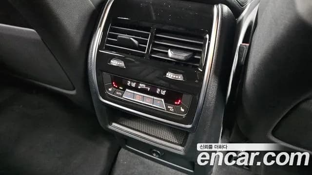 2024 BMW X6 (G06) xDrive40i M Sport Sold VIN WBA31EX04R9S95672 – dashboard 2024 BMW X6 (G06) xDrive40i M Sport Sold VIN WBA31EX04R9S95672 – dashboard