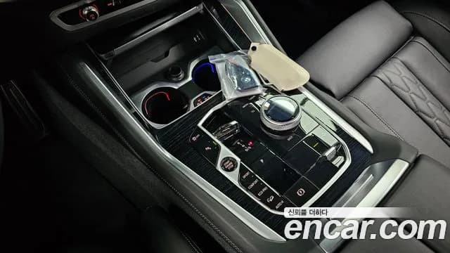 2024 BMW X6 (G06) xDrive40i M Sport Sold VIN WBA31EX04R9S95672 – exterior detail 2024 BMW X6 (G06) xDrive40i M Sport Sold VIN WBA31EX04R9S95672 – exterior detail