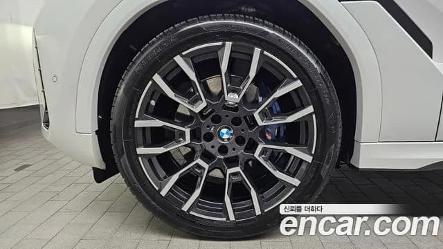 2024 BMW X6 (G06) xDrive40i M Sport Sold VIN WBA31EX04R9S95672 – photo 11 2024 BMW X6 (G06) xDrive40i M Sport Sold VIN WBA31EX04R9S95672 – photo 11