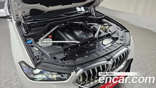 2024 BMW X6 (G06) xDrive40i M Sport Sold VIN WBA31EX04R9S95672 – photo 19 2024 BMW X6 (G06) xDrive40i M Sport Sold VIN WBA31EX04R9S95672 – photo 19