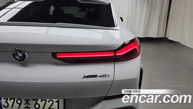2024 BMW X6 (G06) xDrive40i M Sport Sold VIN WBA31EX04R9S95672 – photo 22 2024 BMW X6 (G06) xDrive40i M Sport Sold VIN WBA31EX04R9S95672 – photo 22