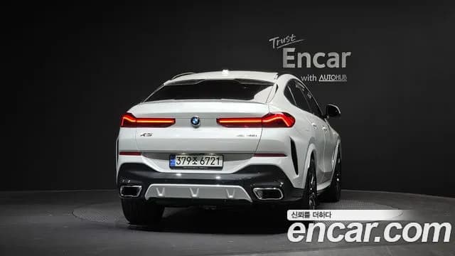 2024 BMW X6 (G06) xDrive40i M Sport Sold VIN WBA31EX04R9S95672 – photo 26 2024 BMW X6 (G06) xDrive40i M Sport Sold VIN WBA31EX04R9S95672 – photo 26