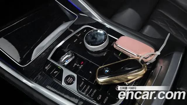 2024 BMW X6 (G06) xDrive40i M Sport Sold VIN WBA31EX05R9T76664 – rear exterior 2024 BMW X6 (G06) xDrive40i M Sport Sold VIN WBA31EX05R9T76664 – rear exterior