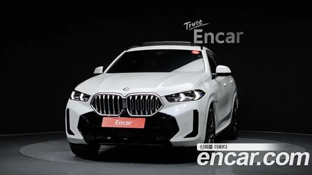 2024 BMW X6 (G06) xDrive40i M Sport Sold VIN WBA31EX05R9T76664 – side profile 2024 BMW X6 (G06) xDrive40i M Sport Sold VIN WBA31EX05R9T76664 – side profile
