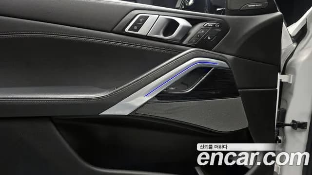 2024 BMW X6 (G06) xDrive40i M Sport Sold VIN WBA31EX05R9T76664 – exterior detail 2024 BMW X6 (G06) xDrive40i M Sport Sold VIN WBA31EX05R9T76664 – exterior detail