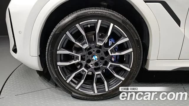 2024 BMW X6 (G06) xDrive40i M Sport Sold VIN WBA31EX05R9T76664 – undercarriage 2024 BMW X6 (G06) xDrive40i M Sport Sold VIN WBA31EX05R9T76664 – undercarriage