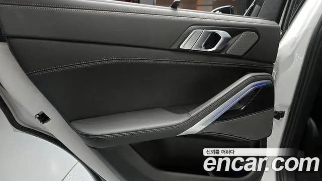 2024 BMW X6 (G06) xDrive40i M Sport Sold VIN WBA31EX05R9T76664 – trunk area 2024 BMW X6 (G06) xDrive40i M Sport Sold VIN WBA31EX05R9T76664 – trunk area
