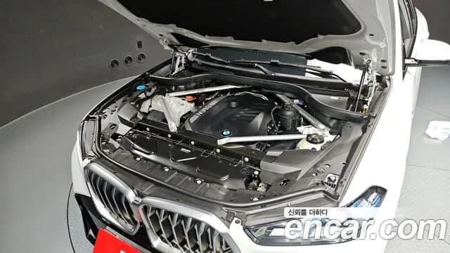 2024 BMW X6 (G06) xDrive40i M Sport Sold VIN WBA31EX05R9T76664 – photo 11 2024 BMW X6 (G06) xDrive40i M Sport Sold VIN WBA31EX05R9T76664 – photo 11