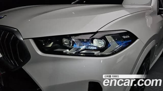 2024 BMW X6 (G06) xDrive40i M Sport Sold VIN WBA31EX05R9T76664 – photo 18 2024 BMW X6 (G06) xDrive40i M Sport Sold VIN WBA31EX05R9T76664 – photo 18