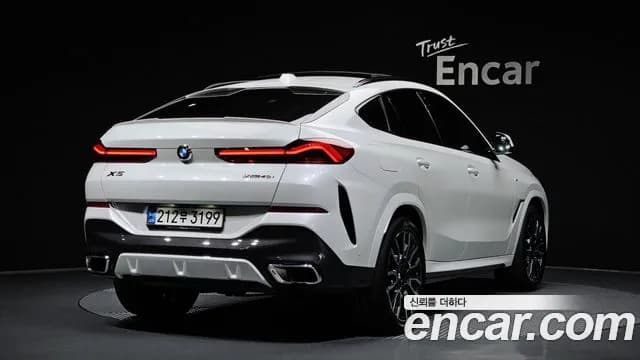 2024 BMW X6 (G06) xDrive40i M Sport Sold VIN WBA31EX05R9T76664 – photo 26 2024 BMW X6 (G06) xDrive40i M Sport Sold VIN WBA31EX05R9T76664 – photo 26