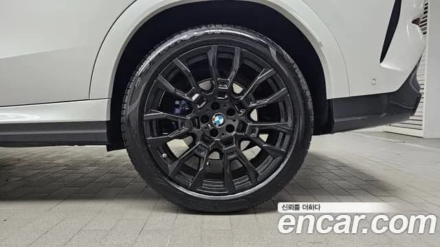 2024 BMW X6 (G06) xDrive40i M Sport Sold VIN WBA31EX05R9W46654 – photo 13 2024 BMW X6 (G06) xDrive40i M Sport Sold VIN WBA31EX05R9W46654 – photo 13