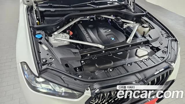 2024 BMW X6 (G06) xDrive40i M Sport Sold VIN WBA31EX05R9W46654 – photo 14 2024 BMW X6 (G06) xDrive40i M Sport Sold VIN WBA31EX05R9W46654 – photo 14
