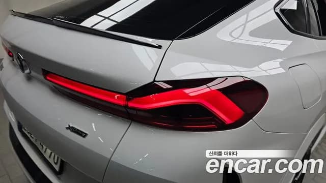2024 BMW X6 (G06) xDrive40i M Sport Sold VIN WBA31EX05R9W46654 – photo 15 2024 BMW X6 (G06) xDrive40i M Sport Sold VIN WBA31EX05R9W46654 – photo 15