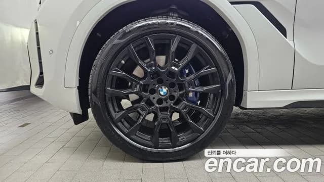 2024 BMW X6 (G06) xDrive40i M Sport Sold VIN WBA31EX05R9W46654 – photo 16 2024 BMW X6 (G06) xDrive40i M Sport Sold VIN WBA31EX05R9W46654 – photo 16
