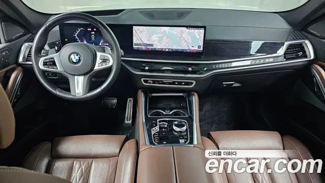 2024 BMW X6 (G06) xDrive40i M Sport Sold VIN WBA31EX05R9W46654 – photo 32 2024 BMW X6 (G06) xDrive40i M Sport Sold VIN WBA31EX05R9W46654 – photo 32