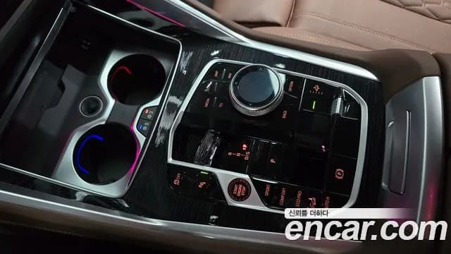 2024 BMW X6 (G06) xDrive40i M Sport Sold VIN WBA31EX06R9U91936 – dashboard 2024 BMW X6 (G06) xDrive40i M Sport Sold VIN WBA31EX06R9U91936 – dashboard