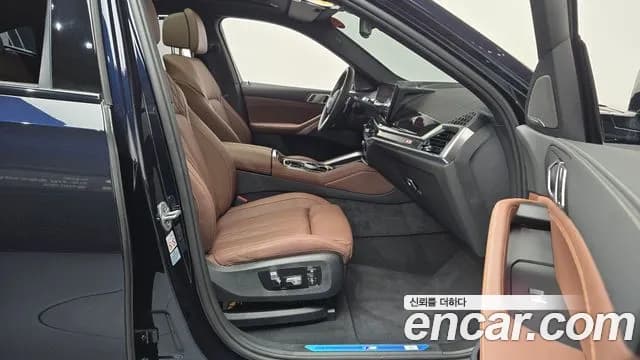 2024 BMW X6 (G06) xDrive40i M Sport Sold VIN WBA31EX06R9U91936 – photo 12 2024 BMW X6 (G06) xDrive40i M Sport Sold VIN WBA31EX06R9U91936 – photo 12