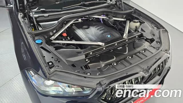 2024 BMW X6 (G06) xDrive40i M Sport Sold VIN WBA31EX06R9U91936 – photo 26 2024 BMW X6 (G06) xDrive40i M Sport Sold VIN WBA31EX06R9U91936 – photo 26