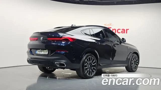 2024 BMW X6 (G06) xDrive40i M Sport Sold VIN WBA31EX06R9U91936 – photo 31 2024 BMW X6 (G06) xDrive40i M Sport Sold VIN WBA31EX06R9U91936 – photo 31