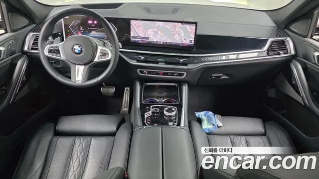 2025 BMW X6 (G06) xDrive40i M Sport Sold VIN WBA31EX06S9005339 – front exterior 2025 BMW X6 (G06) xDrive40i M Sport Sold VIN WBA31EX06S9005339 – front exterior