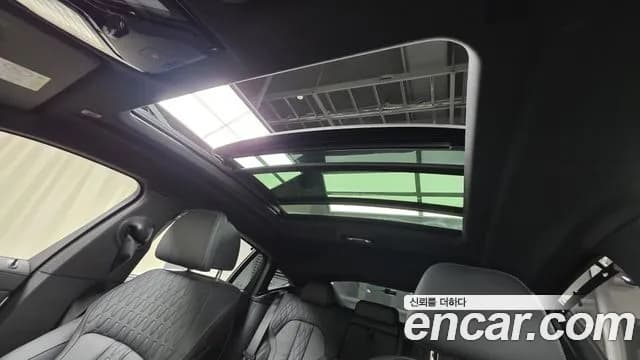2025 BMW X6 (G06) xDrive40i M Sport Sold VIN WBA31EX06S9005339 – side profile 2025 BMW X6 (G06) xDrive40i M Sport Sold VIN WBA31EX06S9005339 – side profile