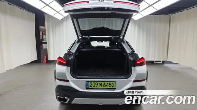 2025 BMW X6 (G06) xDrive40i M Sport Sold VIN WBA31EX06S9005339 – photo 16 2025 BMW X6 (G06) xDrive40i M Sport Sold VIN WBA31EX06S9005339 – photo 16