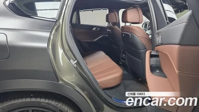 2025 BMW X6 (G06) xDrive40i M Sport Sold VIN WBA31EX06S9Z54311 – photo 11 2025 BMW X6 (G06) xDrive40i M Sport Sold VIN WBA31EX06S9Z54311 – photo 11
