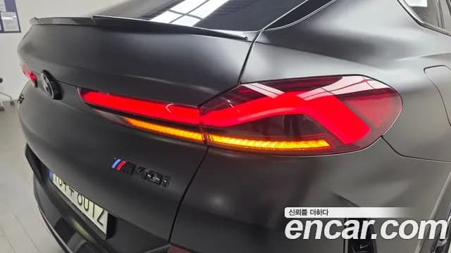 2025 BMW X6 (G06) xDrive40i M Sport Sold VIN WBA31EX06S9Z54311 – photo 22 2025 BMW X6 (G06) xDrive40i M Sport Sold VIN WBA31EX06S9Z54311 – photo 22